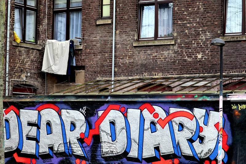 Enchanted backyard paradises