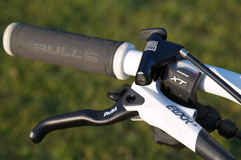 Enchanted elixirs components