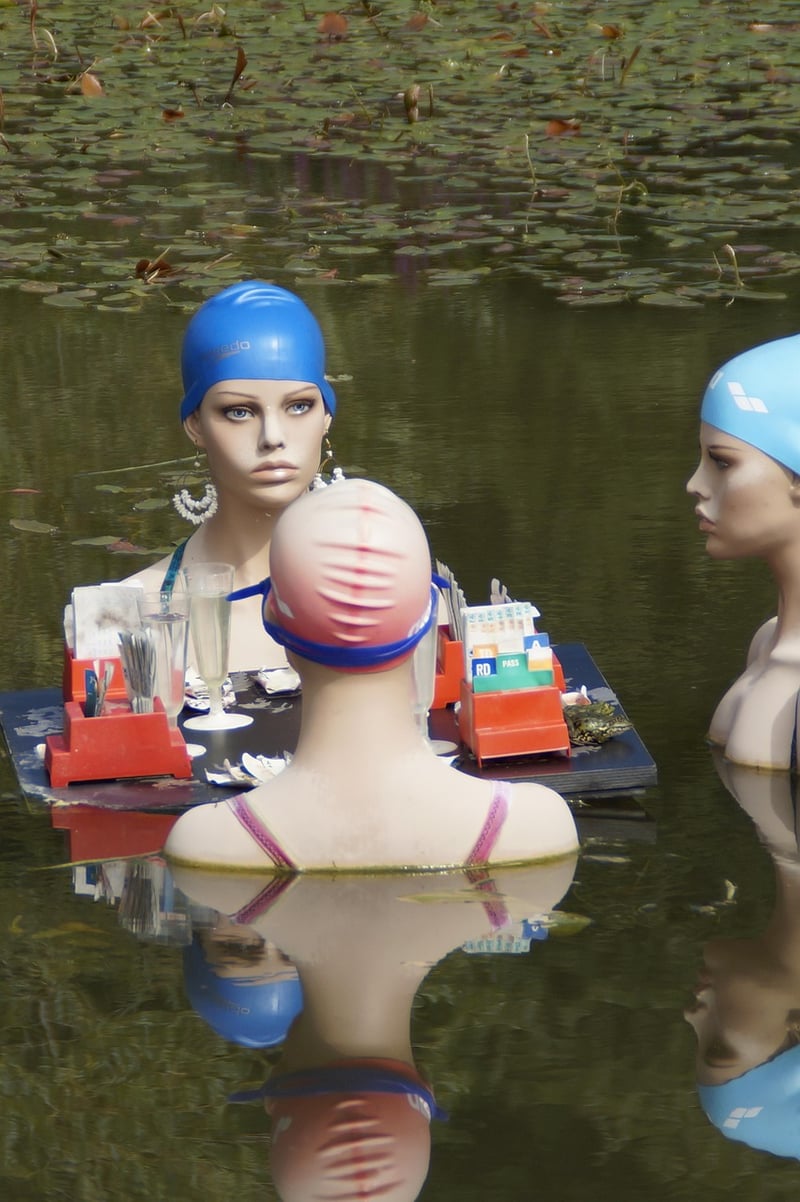 Mermaid's botanicals